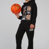 Костюм с брюками для мальчика Игрок