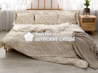 КПБ ЭКОДОМ Перкаль 9833-1