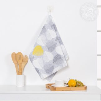 Клинт полотенце кухонное из рогожки
