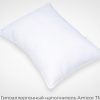 Комплект из двух подушек для сна SONNO URBAN гипоаллергенный наполнитель