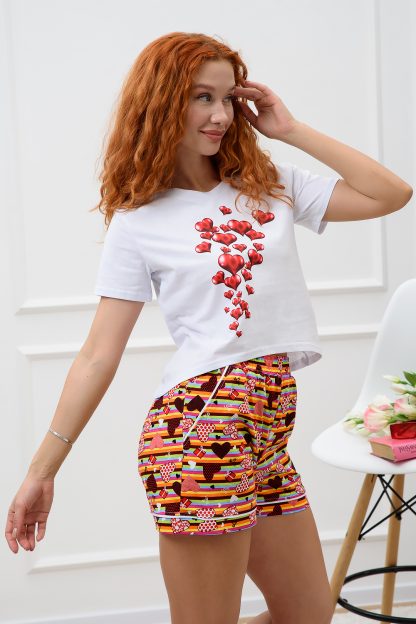 Костюм женский 67124 — изображение 3
