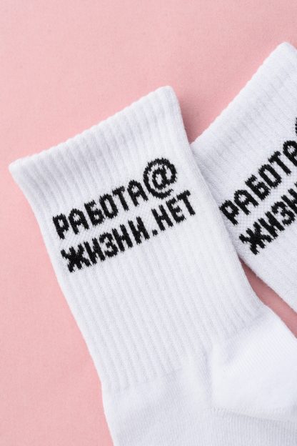 Носки женские Работа@ комплект 2 пары — изображение 3