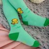 Колготки Цыпленок плюш детские — изображение 2
