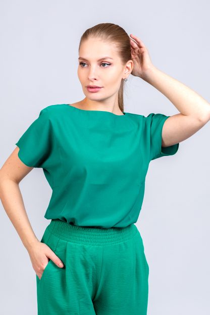 Блуза женская 22275 — изображение 2