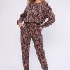 Костюм с брюками БУКВЫ — изображение 3