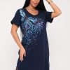 125 Туника женская — изображение 3