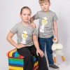 Футболка детская 51352 детская