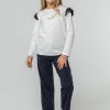 костюм домашний 25-02