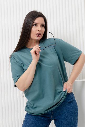 Футболка 8471/3 унисекс