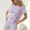 Пижама женская Чашка 46628 — изображение 3