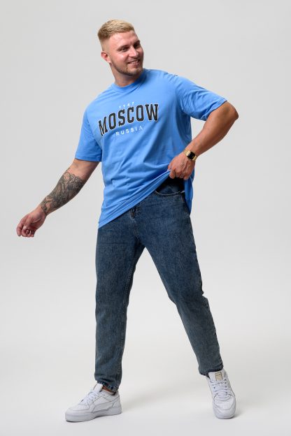 Футболка мужская 8503/1 — изображение 2