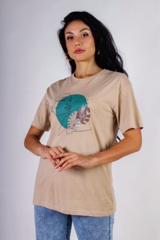 Футболка "Вдохновение", арт.258-TS