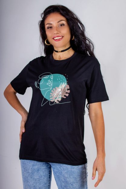 Футболка "Вдохновение", арт.258-TS — изображение 3