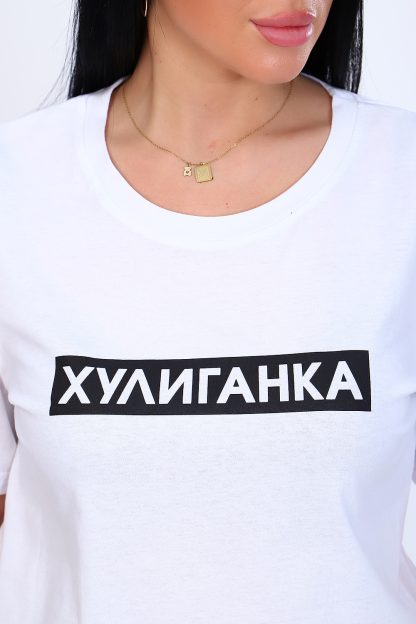 Футболка 11825 — изображение 3