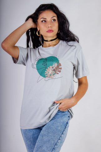 Футболка "Вдохновение", арт.258-TS
