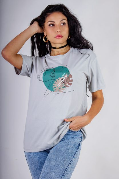 Футболка "Вдохновение", арт.258-TS
