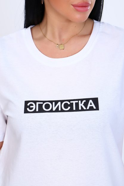 Футболка 11827 — изображение 3